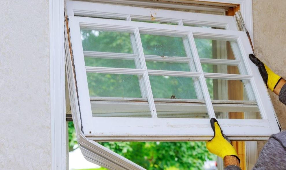 Signs Your Home's Windows Need Replacement